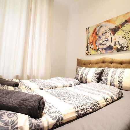 Private Double Bedroom Rf2 Vídeň Exteriér fotografie
