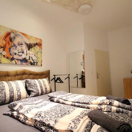 Private Double Bedroom Rf2 Vídeň Exteriér fotografie
