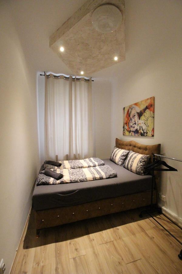 Private Double Bedroom Rf2 Vídeň Exteriér fotografie