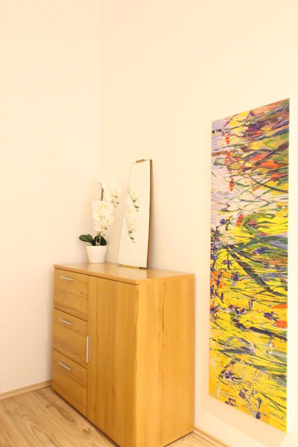 Private Double Bedroom Rf2 Vídeň Exteriér fotografie
