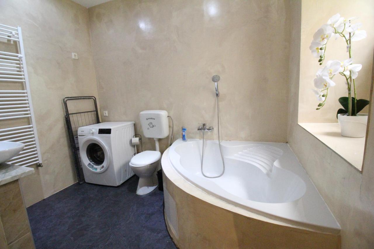 Private Double Bedroom Rf2 Vídeň Exteriér fotografie
