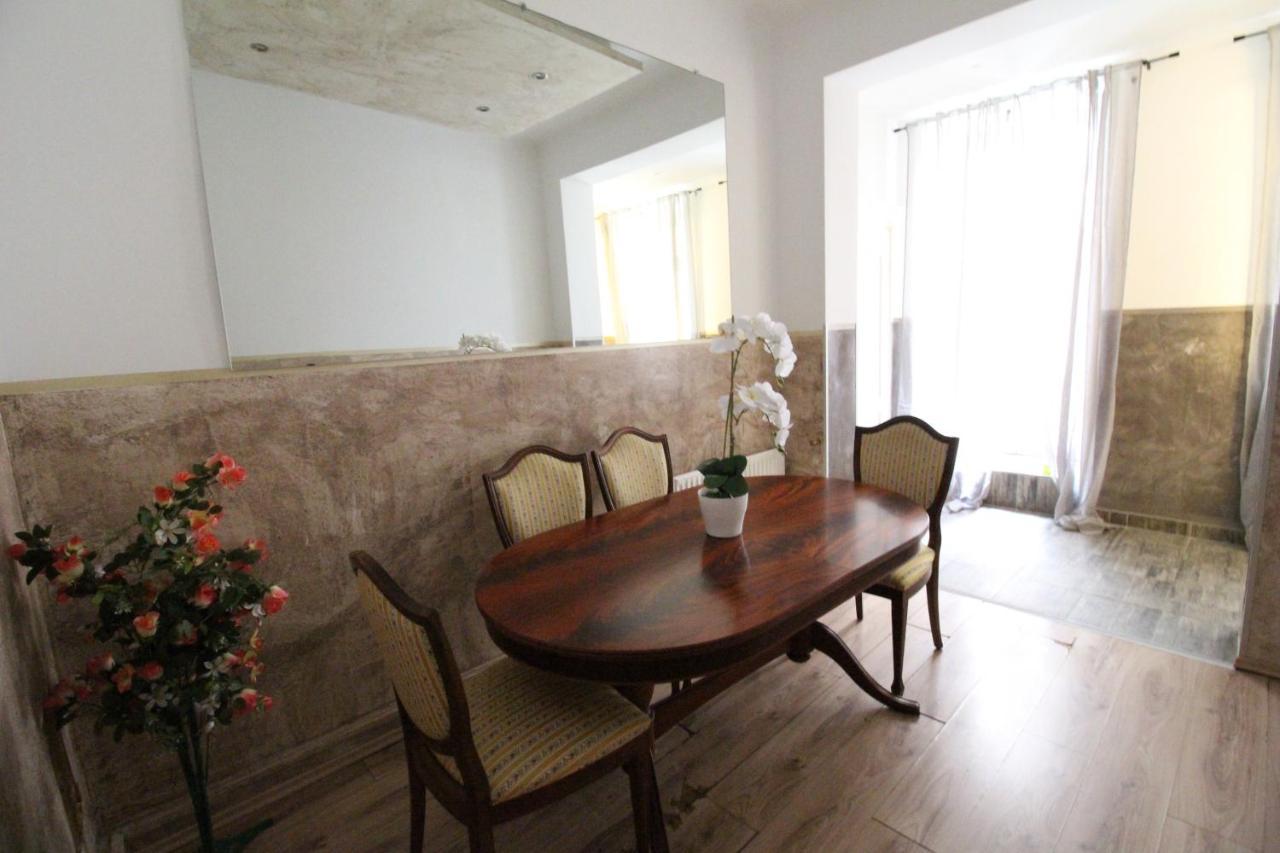 Private Double Bedroom Rf2 Vídeň Exteriér fotografie